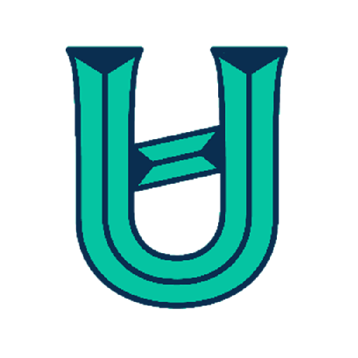 The Unhackables Dental logo